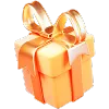 Claim Your Lucky Candy Bonus! icon