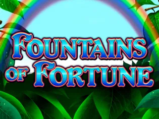 Fountains Of Fortune thumbnail
