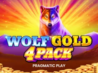 Wolf Gold 4 Pack thumbnail