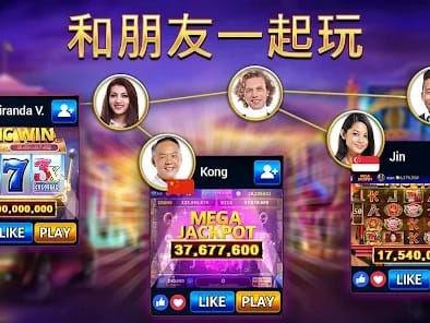 Big Candy Casino Lobby - Sweet Slots Selection