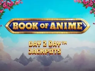 Book Of Anime thumbnail