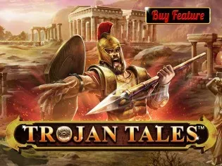 Trojan Tales thumbnail