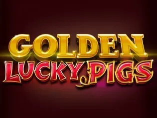 Golden Lucky Pigs thumbnail