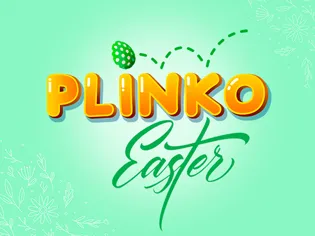 Easter Plinko game cover