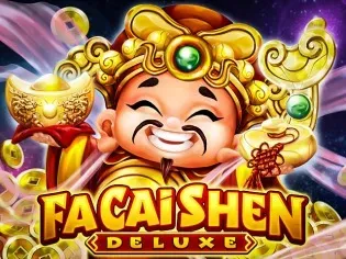 Fa Cai Shen Deluxe thumbnail