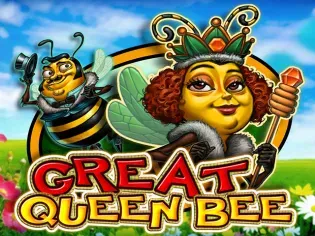 Great Queen Bee thumbnail