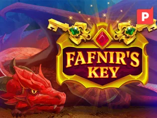 Fafnir’s Key thumbnail
