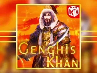 Genghis Khan thumbnail