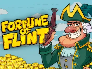 Fortune of Flint thumbnail