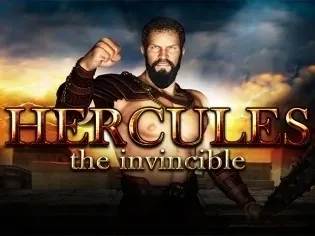 Hercules HD game cover